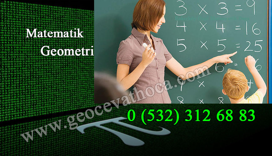 Bakırköy Özel Matematik Ders